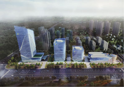 天马相城君瑞酒店